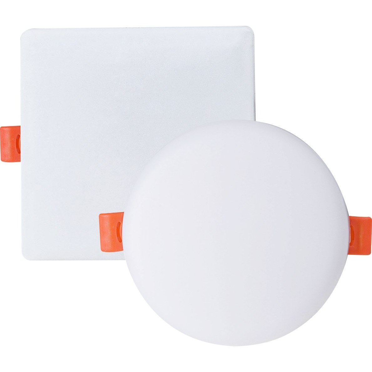 تصویر پنل فول لایت سایز شو تو کار ۲۴ وات (آفتابی_ مهتابی _نچرال) 